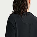 Nike One Relaxed Women's Dri-FIT Short-Sleeve Top