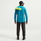 Ανδρική μακρυμάνικη ποδοσφαιρική φανέλα Nike Air Τότεναμ SE