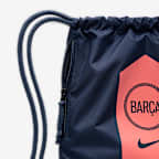 Sacca per la palestra Barcelona Nike Heritage 2025/2026 T90