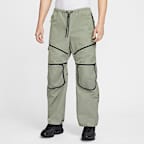 ナイキ テック メンズ ウーブン パンツ