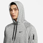 Nike Therma-FIT Men's Pullover Fitness Hoodie
