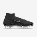 Nike Mercurial Superfly 10 Elite By You Custom FG High-Top Football Boot