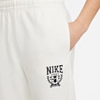 Nike Sportswear Older Kids' (Girls') Fleece Trousers