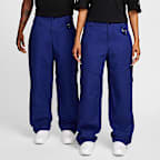 NOCTA L'ART Men's Trousers