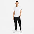 Nike Dri-FIT Studio '72 Men's Tapered Fitness Trousers