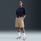 Nike Sportswear Women's Oversized Short-Sleeve T-Shirt