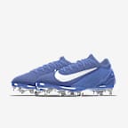 Nike Mercurial Vapor 16 Elite By You Custom AG-Pro Low-Top Soccer Cleats