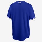 MLB Toronto Blue Jays Men's Replica Baseball Jersey