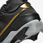 Nike Alpha Menace Dunk Men's Football Cleats
