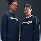 ナイキ x ストレンジャー シングス メンズクルー