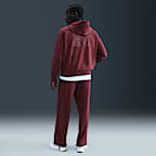 Nike Gym Heritage Men's Dri-FIT Fleece Training Trousers