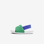 Stadium Green/Persian Violet/White/Summit White