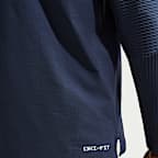 Nike Player Men's Dri-FIT Pullover Crewneck