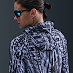 Nike Swift Women's Repel UV Printed Running Jacket