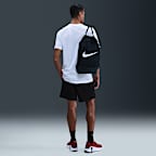 Nike Totality Men's Dri-FIT 18cm (approx.) Unlined Versatile Shorts