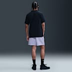 Shorts de tejido Woven Flow para hombre Nike Club