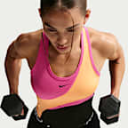 Nike Pro Women's Dri-FIT Tank Top