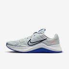 Pure Platinum/Racer Blue/White/Obsidian