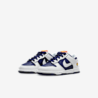 Nike Dunk Low Younger Kids' Shoes