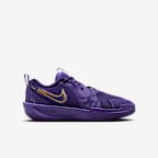 Nike G.T. Cut 3 Older Kids' Basketball Shoes
