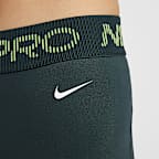 Nike Pro Women's Mid-Rise 7.5cm (approx.) Biker Shorts
