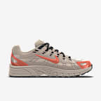 Tenis personalizados para hombre Nike P-6000 By You