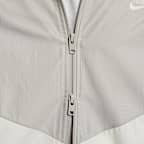 나이키 윈드러너 남성 라인드 재킷