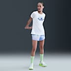 Nike Women's Dri-FIT Running T-Shirt