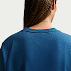 Nike Club Men's French Terry Crew