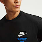 Nike Sportswear Men's Long-Sleeve Max90 T-Shirt