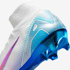 Nike Mercurial Superfly 10 Elite AS Firm-Ground High-Top Football Boot
