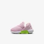Pink Foam/Volt/Barely Volt/Sail