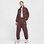 Nike Sportswear Windrunner Women's Woven Trousers