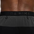 Nike Trail Men's Dri-FIT 6" Brief-Lined Running Shorts