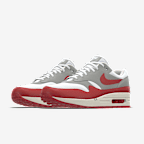 Nike Air Max 1 By You Custom Women's Shoes