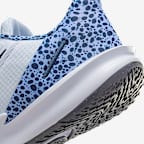 Nike Precision 7 EasyOn Electric Men's Basketball Shoes