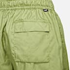 Nike Sportswear Sport Essentials Men's Woven Lined Flow Shorts