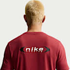 Nike Retro Men's Dri-FIT Running T-Shirt