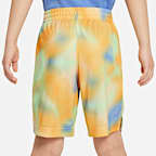 Nike Dri-FIT Hazy Rays Younger Kids' Tank Top Set