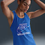 Nike Women's Volleyball Tank Top