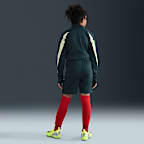 Nike Academy Older Kids' Dri-FIT 18cm (approx.) Football Shorts