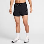 Nike Running Division Men's 10cm (approx.) Dri-FIT ADV 2-in-1 Running Shorts