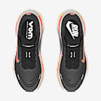 Chaussure de running sur route personnalisée Nike Vomero Plus By You pour femme