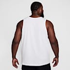 Męska koszulka bez rękawów Nike Sportswear Premium Essentials