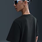 Nike After Dark Tour Women's Oversized Short-Sleeve Graphic T-Shirt