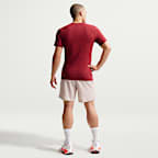 Playera de correr Dri-FIT para hombre Nike