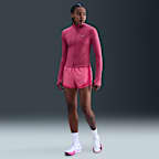 Rush Pink/Heather/Rush Pink
