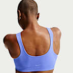 Nike Zenvy Women's Light-Support Lightly Lined Sports Bra