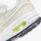 Nike Air Max 1 EasyOn Younger Kids' Shoes
