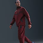 Pánské tkané kalhoty Nike Tech